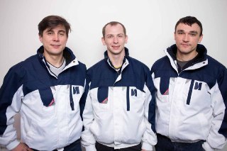 О компании ПотолокСервис: установка натяжных потолков в Воскресенске