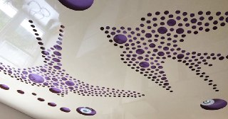 Резной потолок Apply Воскресенск, цена от 4177 руб.